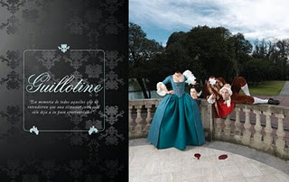 GUILLOTINE