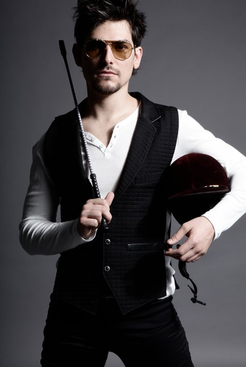 Fashion max magazine alan estrada